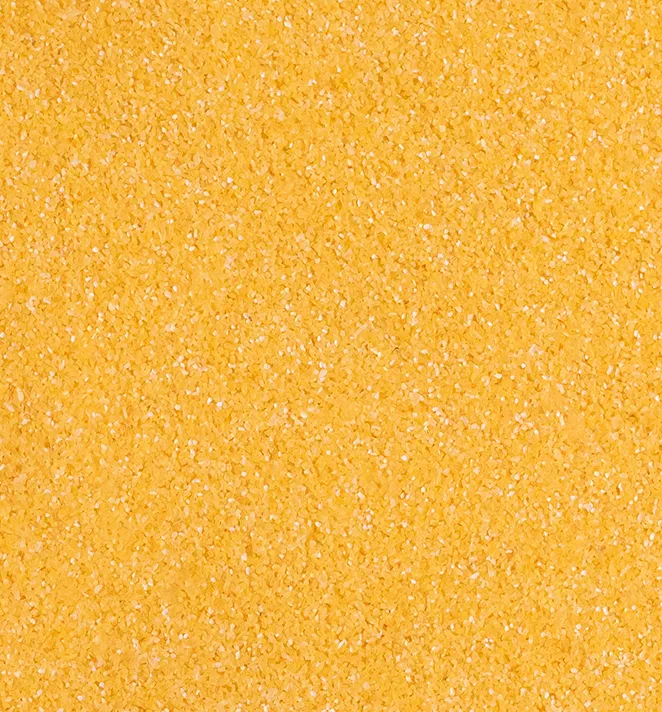 Farinha de Milho Fubá Snacks